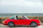 Porsche 911 S 2.2 Targa 1969 года